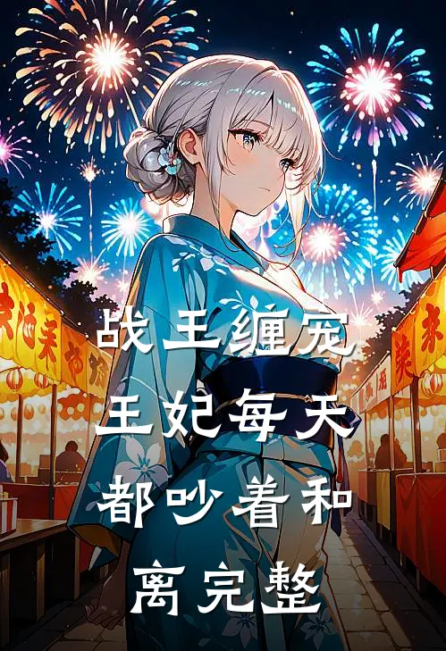 战王缠宠：王妃每天都吵着和离完整