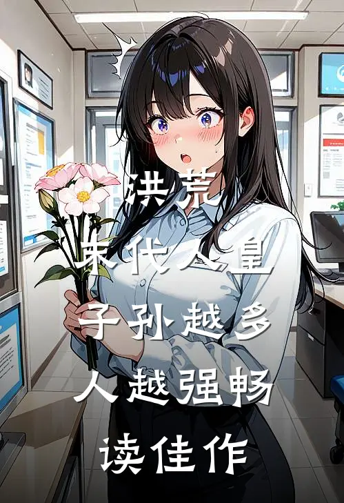 洪荒：末代人皇，子孙越多人越强畅读佳作