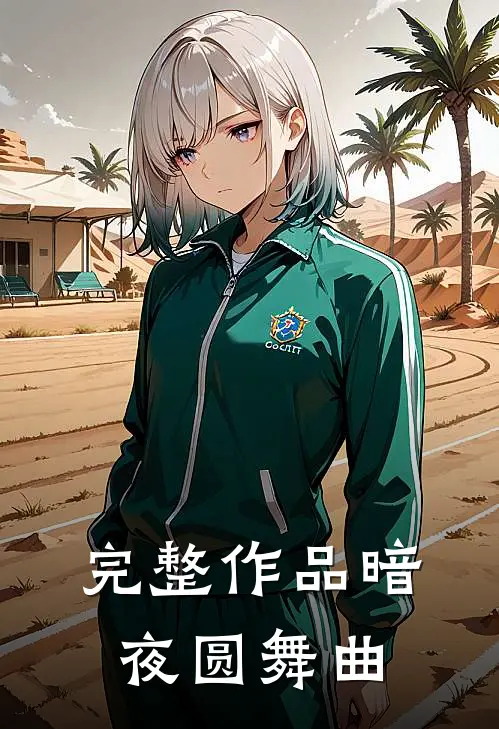 完整作品暗夜圆舞曲