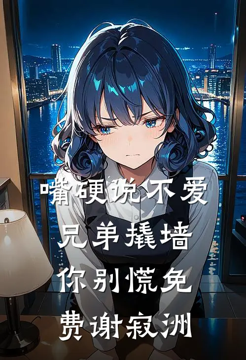嘴硬说不爱，兄弟撬墙你别慌免费谢寂洲