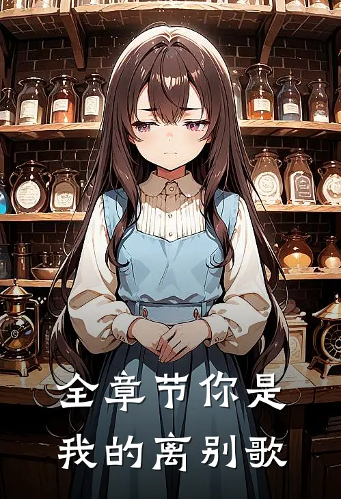 全章节你是我的离别歌