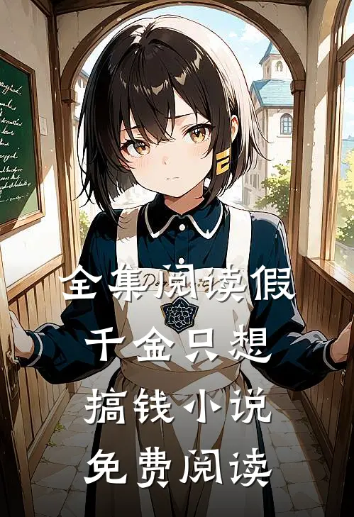 全集阅读假千金只想搞钱小说免费阅读