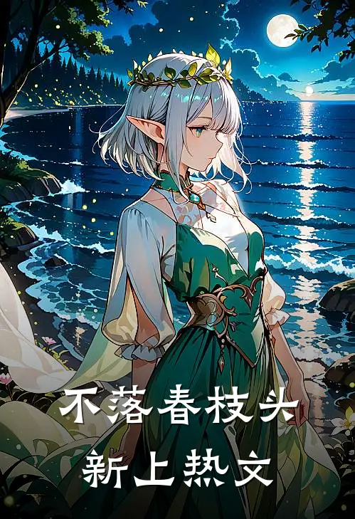 不落春枝头新上热文