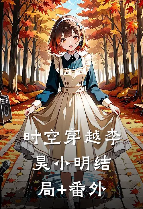 时空穿越李昊小明结局+番外