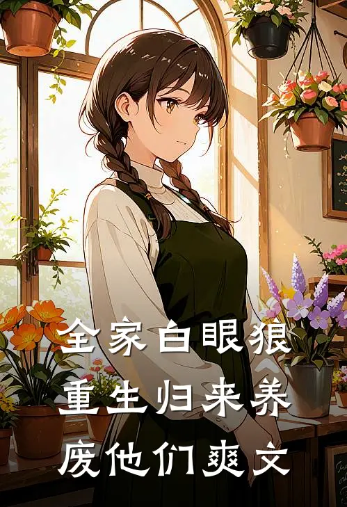 全家白眼狼，重生归来养废他们爽文