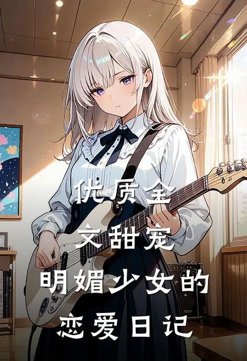 优质全文甜宠：明媚少女的恋爱日记