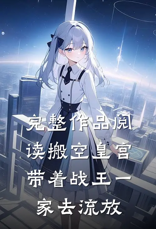 完整作品阅读搬空皇宫，带着战王一家去流放