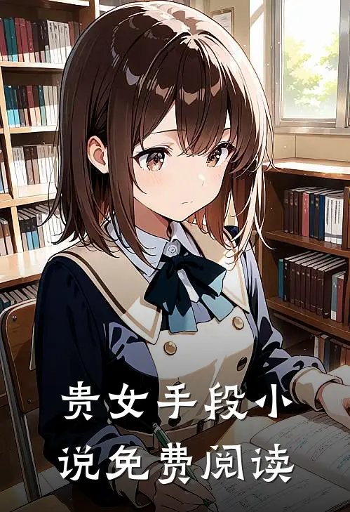 贵女手段小说免费阅读