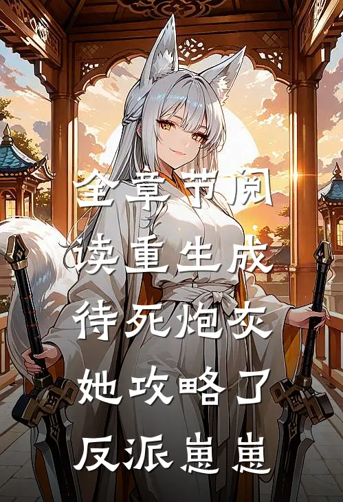 全章节阅读重生成待死炮灰，她攻略了反派崽崽