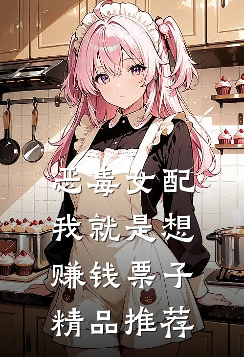 恶毒女配：我就是想赚钱票子精品推荐