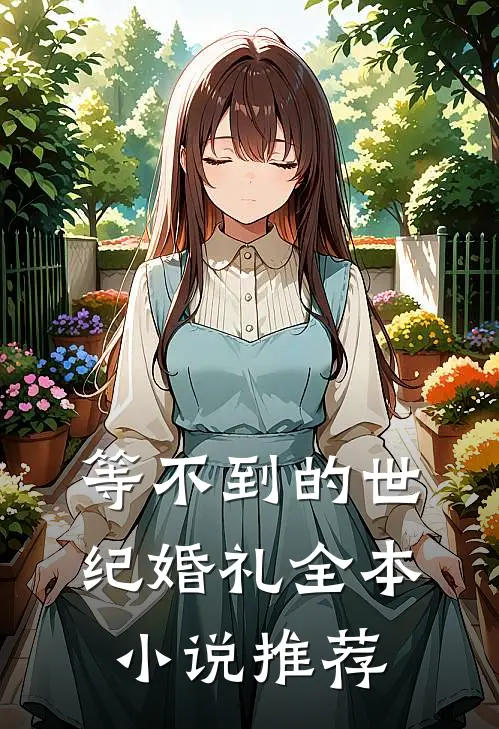 等不到的世纪婚礼全本小说推荐
