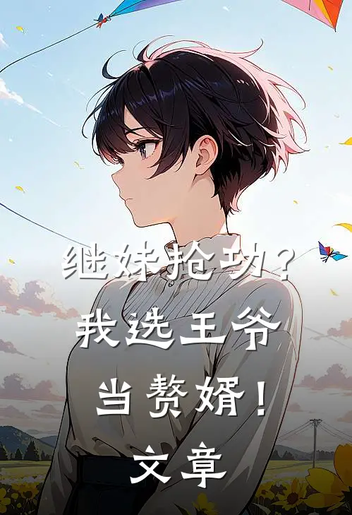 继妹抢功?我选王爷当赘婿!文章阅读