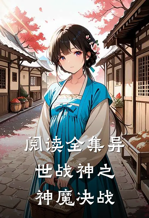 阅读全集异世战神之神魔决战