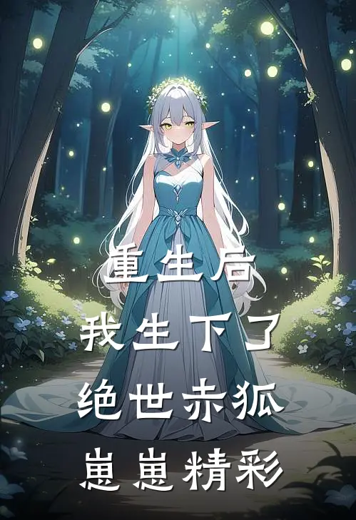 重生后,我生下了绝世赤狐崽崽精彩章节