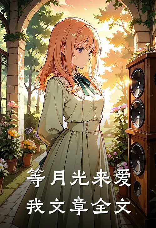 等月光来爱我文章全文