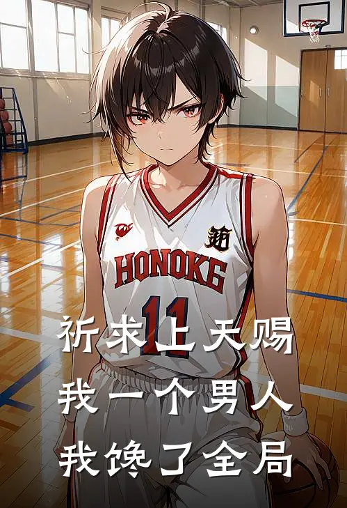 祈求上天赐我一个男人，我馋了全局