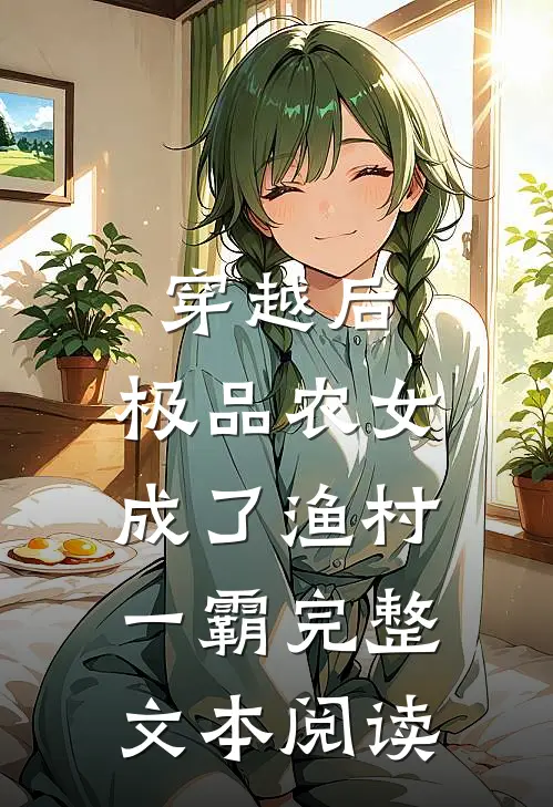 穿越后，极品农女成了渔村一霸完整文本阅读