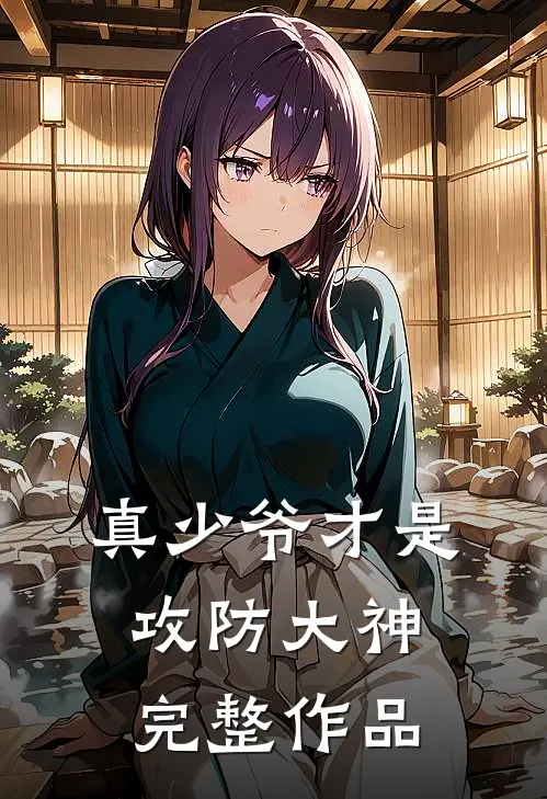 真少爷才是攻防大神完整作品