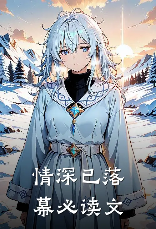 情深已落幕必读文