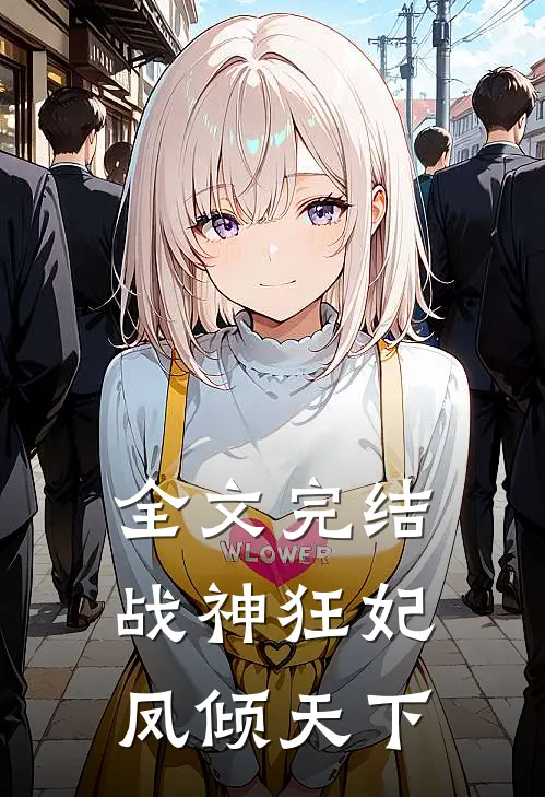 全文完结战神狂妃：凤倾天下