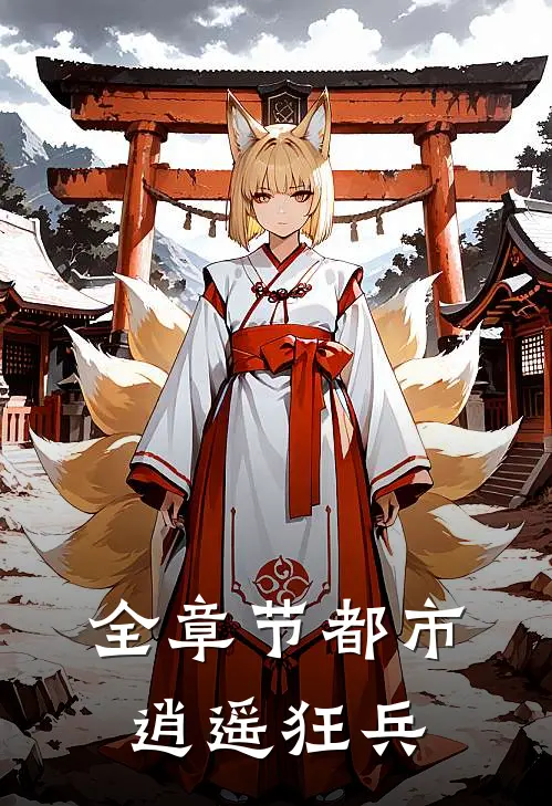 全章节都市逍遥狂兵