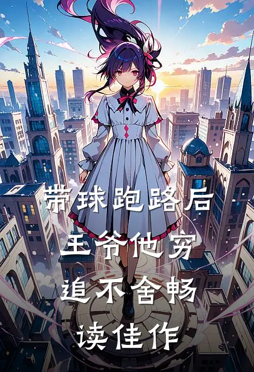 带球跑路后，王爷他穷追不舍畅读佳作
