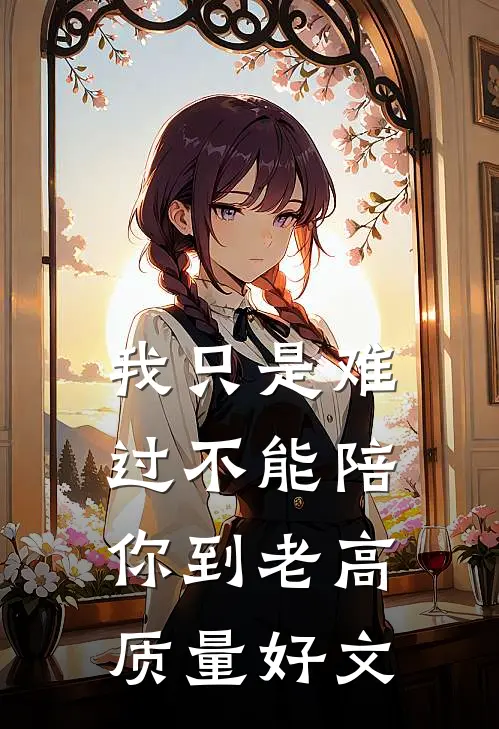 我只是难过不能陪你到老高质量好文