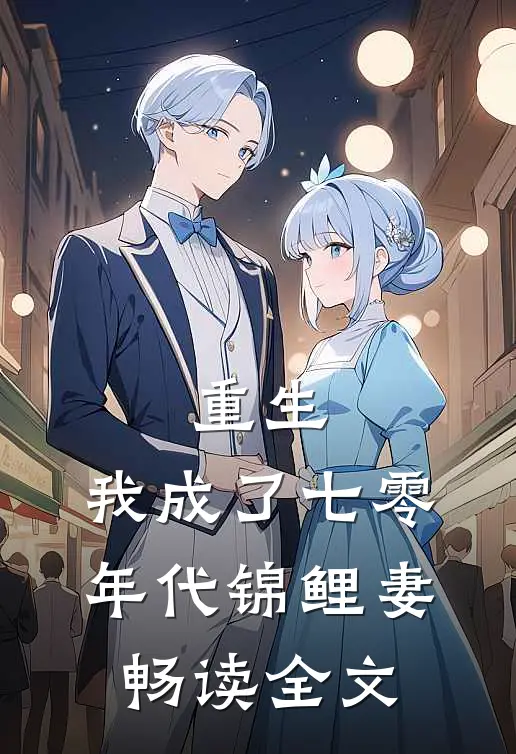 重生：我成了七零年代锦鲤妻畅读全文