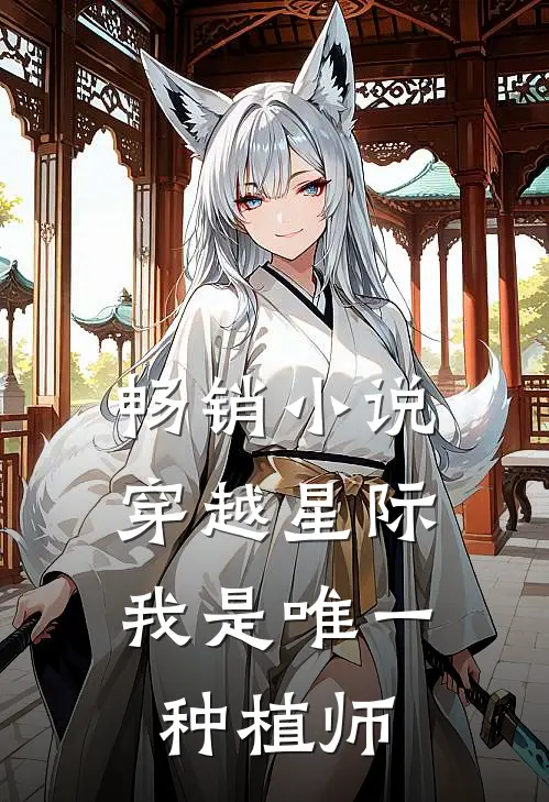 畅销小说穿越星际，我是唯一种植师