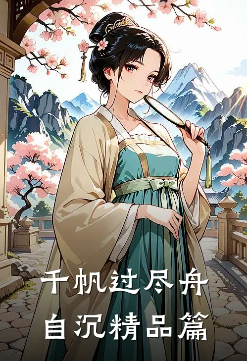 千帆过尽舟自沉精品篇