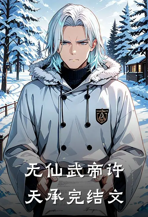 无仙武帝许天承完结文