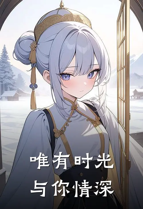 唯有时光与你情深