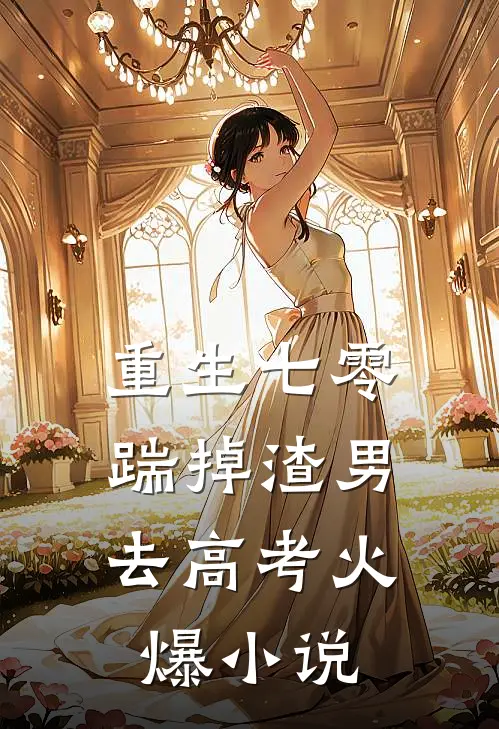 重生七零：踹掉渣男去高考火爆小说