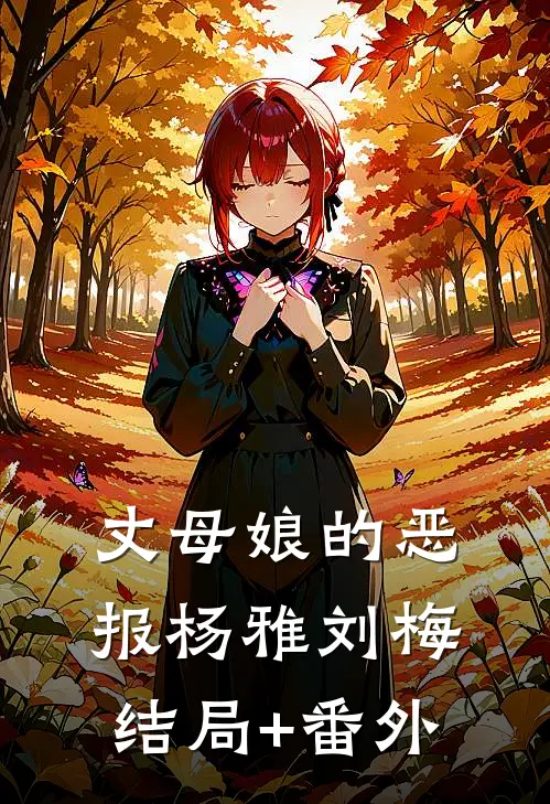 丈母娘的恶报杨雅刘梅结局+番外