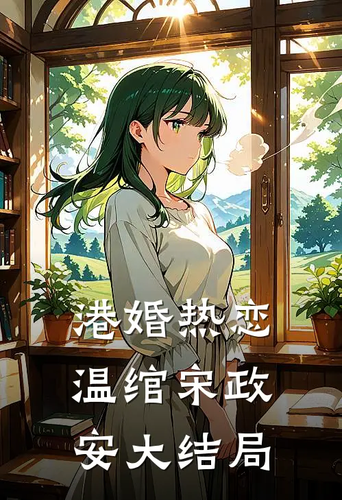 港婚热恋温绾宋政安大结局