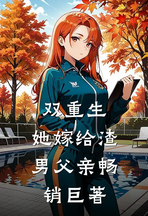 双重生她嫁给渣男父亲畅销巨著