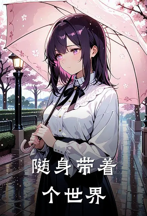 随身带着个世界-疯狂土豆