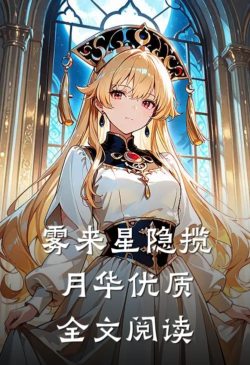 雾来星隐揽月华优质全文阅读