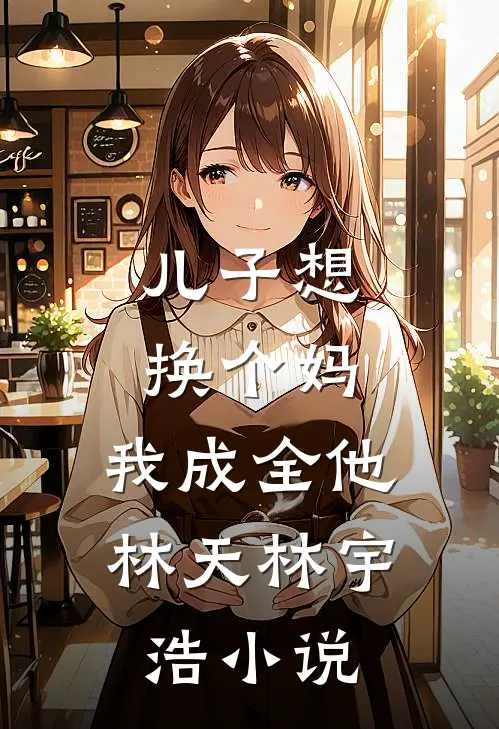 儿子想换个妈，我成全他林天林宇浩小说