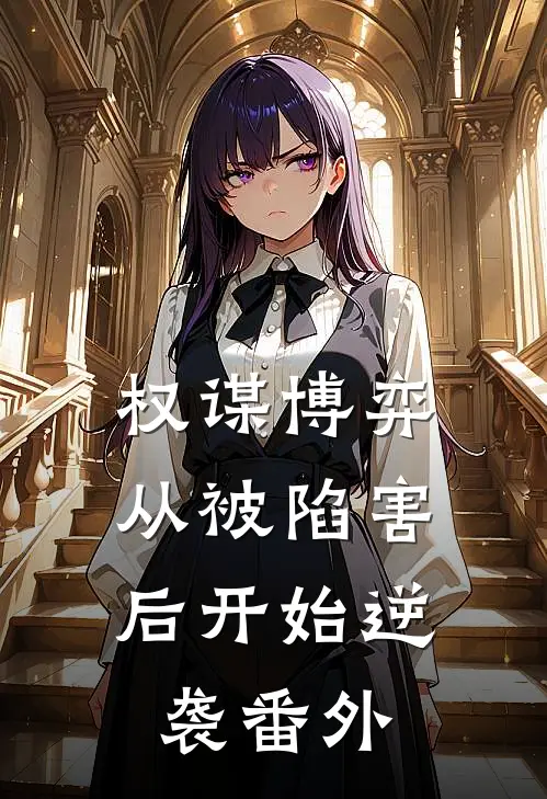 权谋博弈：从被陷害后开始逆袭番外