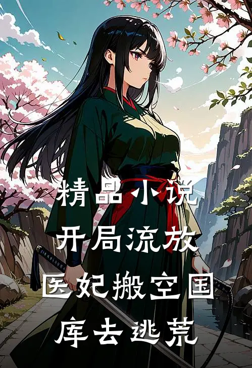 精品小说开局流放，医妃搬空国库去逃荒
