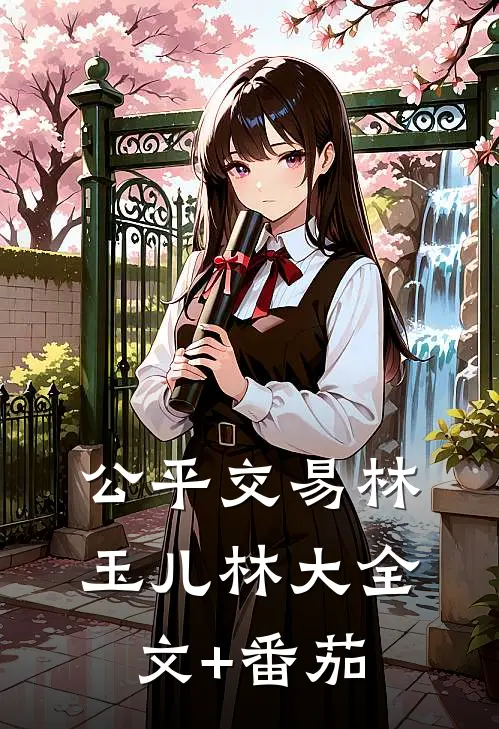 公平交易林玉儿林大全文+番茄