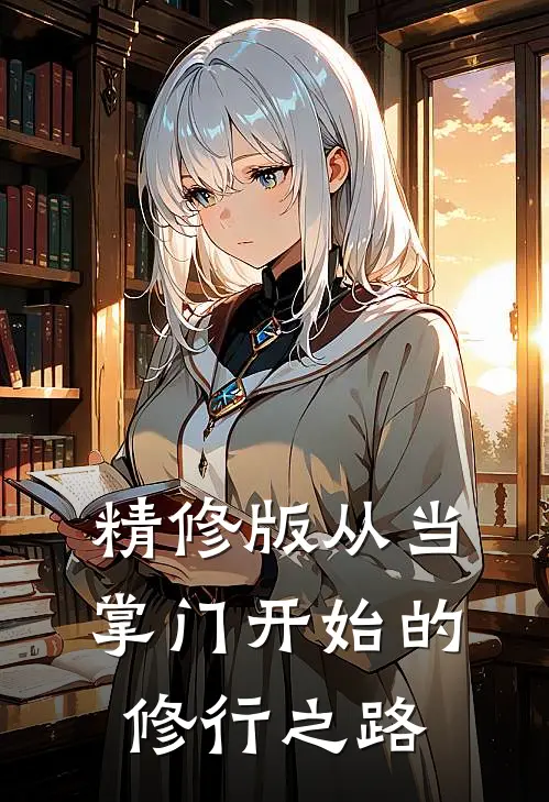 精修版从当掌门开始的修行之路
