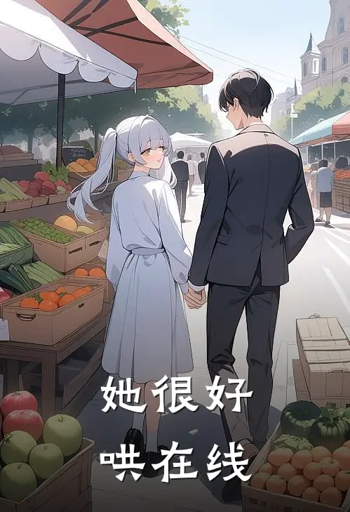 她很好哄在线