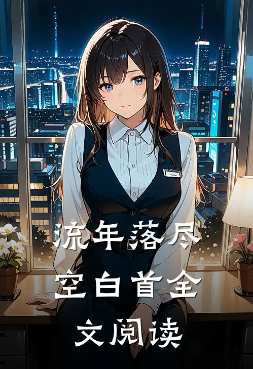 流年落尽空白首全文阅读