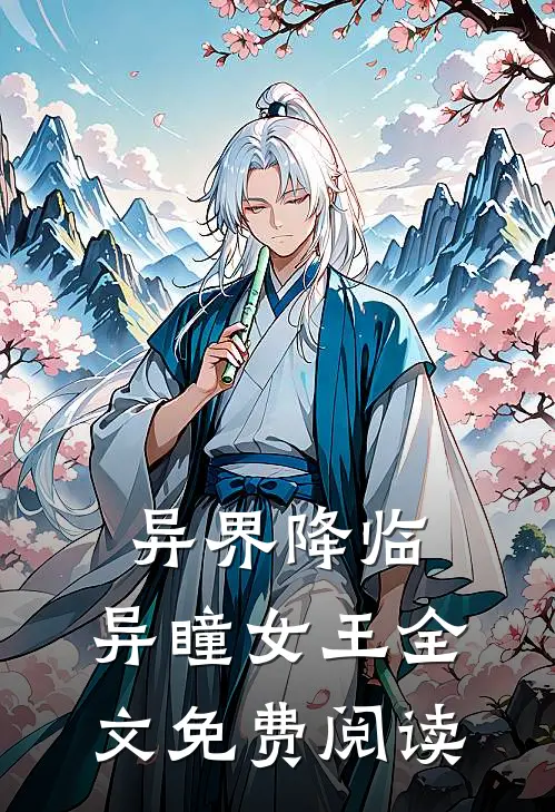 异界降临：异瞳女王全文免费阅读