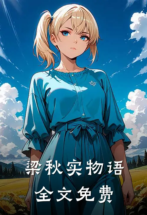 梁秋实物语全文免费