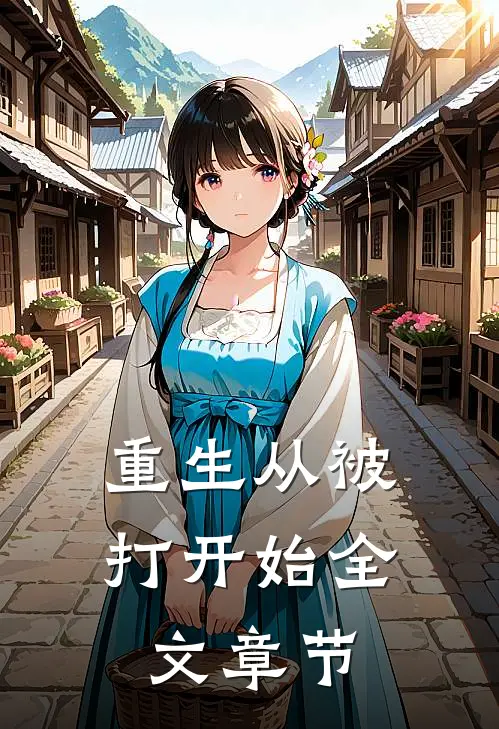 重生从被打开始全文章节