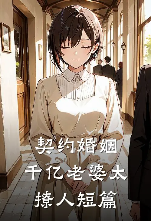 契约婚姻：千亿老婆太撩人短篇