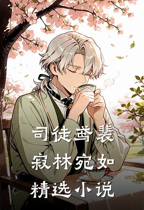 司徒鸢裴寂林宛如精选小说